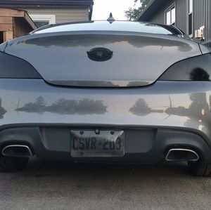 Meet your Posher, Scott